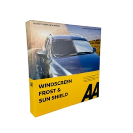 Aa Windscreen Protector (AA4604)