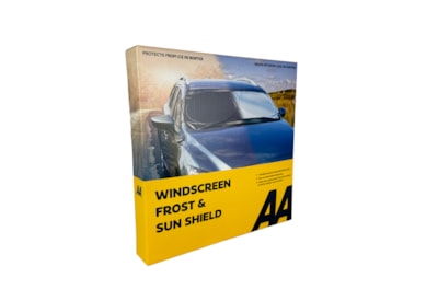 Aa Windscreen Protector (AA4604)