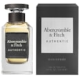 Abercrombie & Fitch Authentic Man Edt-s 100ml (02-AF-AUTH-TS100)