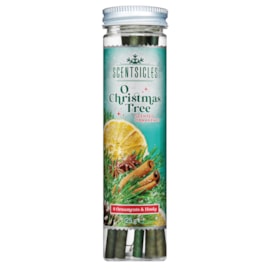 Premier O Christmas Tree Scenticles 6s (AC187253)