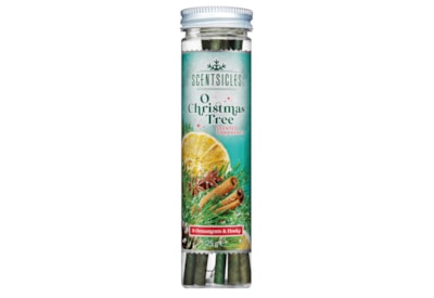 Premier O Christmas Tree Scenticles 6s (AC187253)