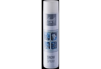 Premier Snow Spray 600ml (AC196065)