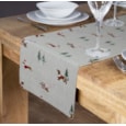 Premier Christmas Dog Table Runner 2m (AC241990)