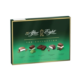 After Eight Mint Collection Box 199g (451089)