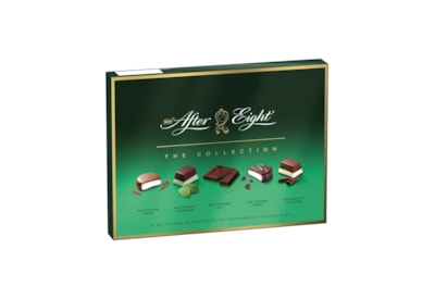 After Eight Mint Collection Box 199g (451089)