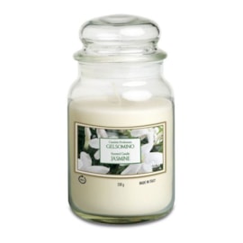 Prices Aladino Candle Jar Jasmine Large (ALBJ010628)