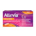 Allevia Allergy Relief Fexofenadine 7's (4195376)