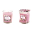 Prices Petali Candle Jar Rose Medium (ALR010608)