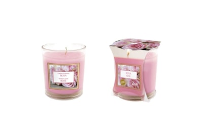 Prices Petali Candle Jar Rose Medium (ALR010608)