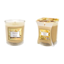 Prices Petali Candle Jar Vanilla Medium (ALR010611)