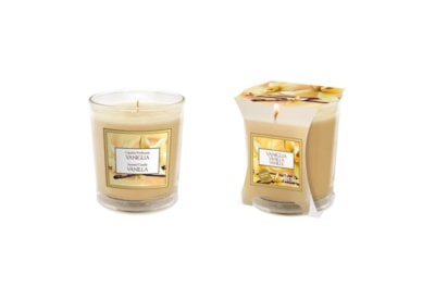 Prices Petali Candle Jar Vanilla Medium (ALR010611)