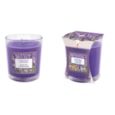 Prices Petali Candle Jar Lavender Medium (ALR010613)