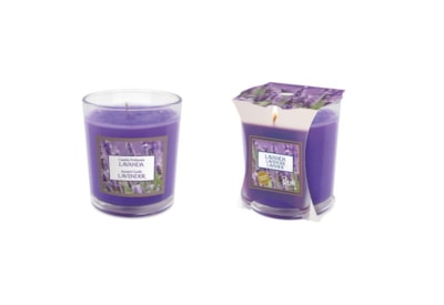 Prices Petali Candle Jar Lavender Medium (ALR010613)