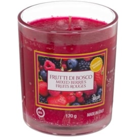 Prices Petali Candle Jar Mixed Berries Medium (ALR010640)