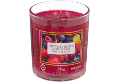 Prices Petali Candle Jar Mixed Berries Medium (ALR010640)