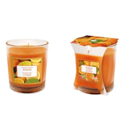 Prices Petali Candle Jar Citrus Medium (ALR010662)