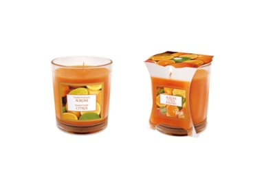 Prices Petali Candle Jar Citrus Medium (ALR010662)