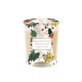 Prices Petali Christmas Magic Candle Jar Medium (ALR050628)