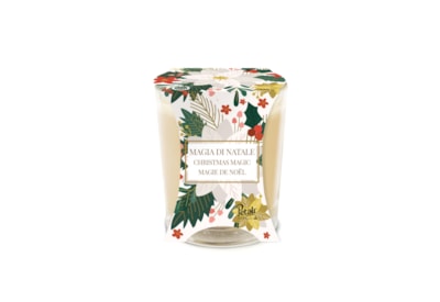 Prices Petali Christmas Magic Candle Jar Medium (ALR050628)