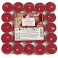 Prices Petali Apple Spice Tealights 25s (ALT251720)