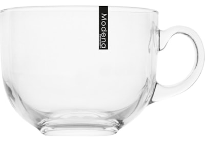 Rsw Clear Glass Mug 15oz (AM2788)