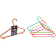 Kids Coat Hangers Pack 4 Asst (AM5918)