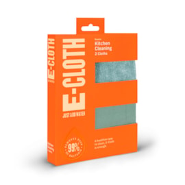 E-cloth Kitchen Pack (API)