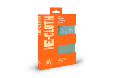 E-cloth Kitchen Pack (API)