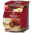 Prices Apple Spice Cluster Jar (PCJ010620)