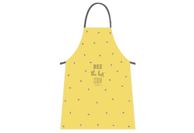 David Mason Design Bee Happy Apron (DD06817)