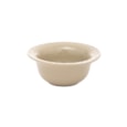 Artisan Street Leaf Cereal Bowl - Stone (ASLFCERBWLSTN)