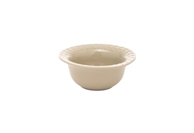 Artisan Street Leaf Cereal Bowl - Stone (ASLFCERBWLSTN)