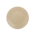 Artisan Street Leaf Dinner Plate - Stone (ASLFDINPLTSTN)