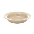 Artisan Street Leaf Pasta Bowl - Stone (ASLFPASBWLSTN)