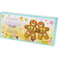 G Wilds Gingerbread People Decorating Kit 99g (B127)