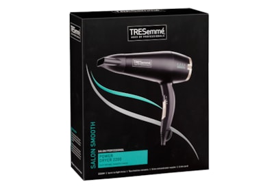 Tresemme Salon Professional 2200w Hairdryer (BAB5542DU)