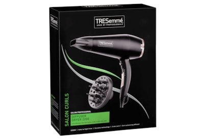 Tresemme Salon Professional 2200w Diffuser (BAB5543U)