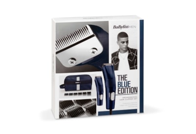 Babyliss Carbon Steel Multi Trimmer (BAB7755BGU)