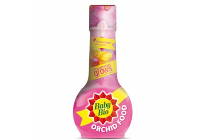 Bayer Baby Bio Orchid 175ml (79303157)