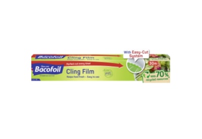 Bacofoil Cling Film 32.5cm (6778751)