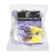Baltus 8hr Burn Nightlights Lavender & Lemon 20s (PES020-20LL)