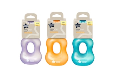 Tommee Tippee Easy Grip Bottle (TT43240845)