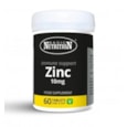 Basic Nutrition Zinc Gluconate 10mg 60s (BNZG)