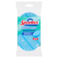 Spontex Bathroom Specialist Scourer (60800312)