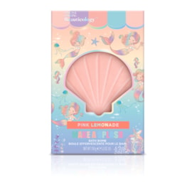 Baylis & Harding Pink Lemonade Bath Bomb 150g (BCMEBFIZZ)