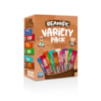 Beanies Flavour Coffee Sachets Variety Pack 12pack (BEA100)