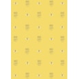 David Mason Design Bee Happy Tea Towel Set Of 2 (DD09AHE01)