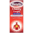 Benylin Adult Chesty 150ml (75466)