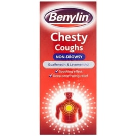 Benylin Adult Chesty 150ml (75466)