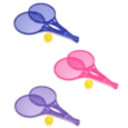 2 Player Soft Tennis Set (BGG1307)